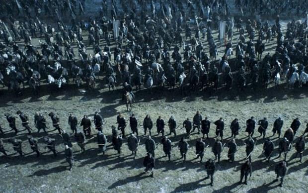 Peki yaynland 2011'den beri milyonlarca kiiyi ekrana balayan Game of Thrones (Taht Oyunlar) hakknda ou kiinin bilmedii detaylar renmeye hazr msnz?