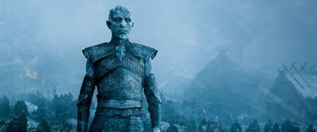 Game of Thrones izleyenlerin yzde 58'i erkek, yzde 42'si ise kadn.