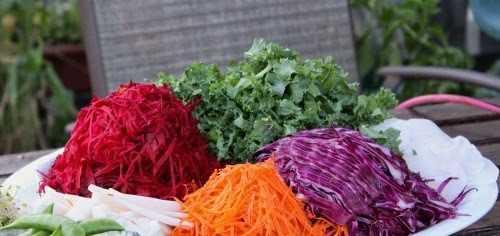 - Evde yaptnz ekmee havu rendesi ekleyerek daha lezzetli olmay salayabilirsiniz.