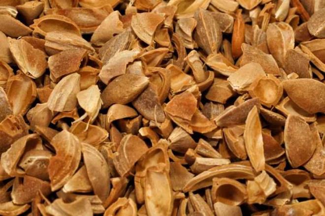 te birbirinden farkl amala kullanlabilen kabuklar...