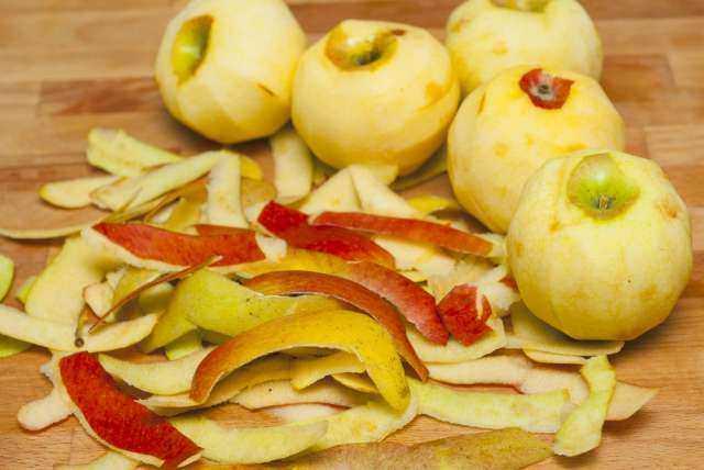 - Elma kabuklar ile gz evresindeki kararmalardan kurtulabilirsiniz