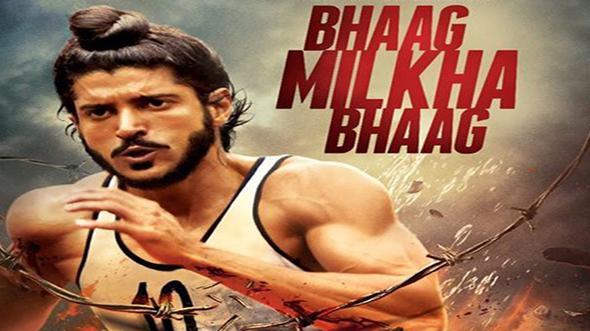 Bhaag Milkha Bhaag<p>  nl sporcu Milkha Singh'in hayatn konu alan biyografik film Bhaag Milkha Bhaag, 2013 ylndaki Hindistan ve Pakistan dostluk oyunlardaki olaylar konu alr. Milkha bu oyunlar katlmak istemez. Ynetmen koltuunda Rakeysh Omprakash oturan filmde, gerek bir baar yks anlatlyor.