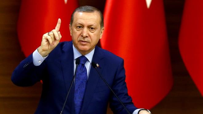 Erdoan yedek listesinde olan niversiteleri ile yle srad: