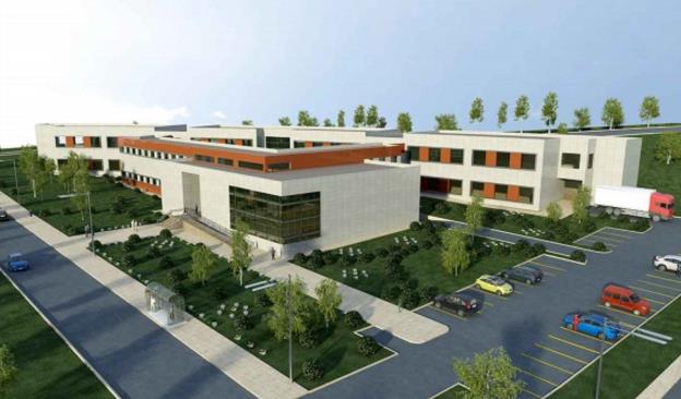 zmir Yksek Teknoloji Enstits