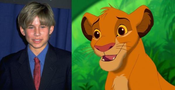 Jonathon Taylor Tomas &#8211; Aslan Kral