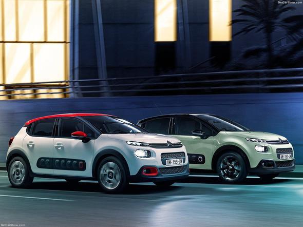 10-Citroen C3