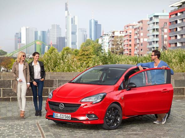 5-Opel Corsa