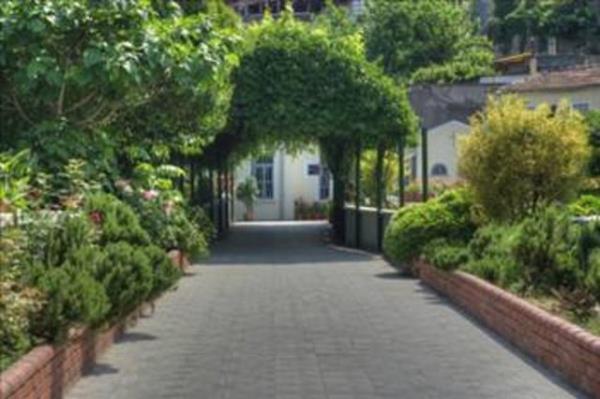 Her ayazmann adn tad aziz ve azizeler iin zel bir gn vardr.