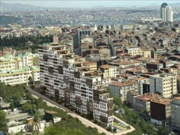 Bu bina daha sonra stanbul Tekel Bira Fabrikas olarak anlmtr.