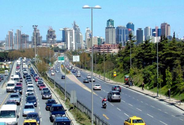 <p><b>AYAZAA</b></p>    Kentin Avrupa yakasnda ili-Maslak-Hasdal arasndadr.