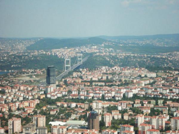 Gemite stanbullularn yazlk olarak kullandklar semtteki baheli evlerin ve konaklarn bahelerindeki badem aalarndan dolay bu isimin yaktrld sanlmaktadr.