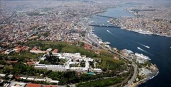 <b>ALTIN BOYNUZ:</b> Biz ?Hali? diyorsak da Bat kaynaklarnda "Altn Boynuz" olarak geiyor.