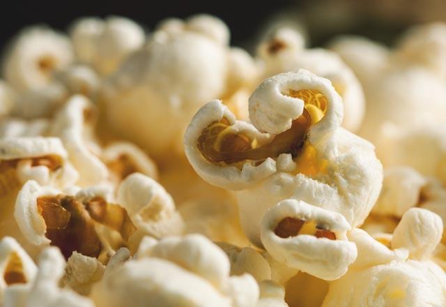 Mikrodalgada pien patlam msr