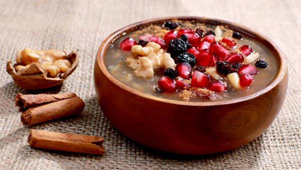 Aure nasl yaplr sorusunun cevab burada. aure gn ve vatandalar evde yapabilecekleri aure tariflerini aryorlar.