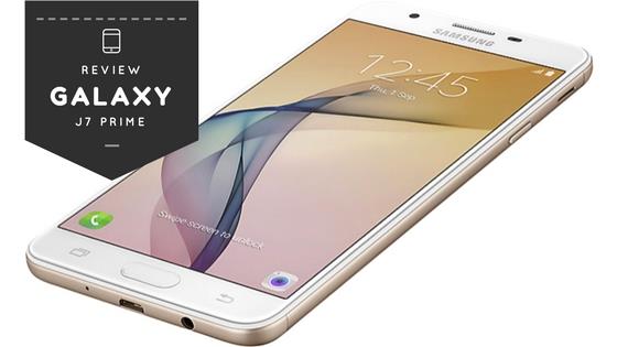 1) Samsung Galaxy J7 Prime (16 GB)  -  Aylk sat adedi: 143 bin