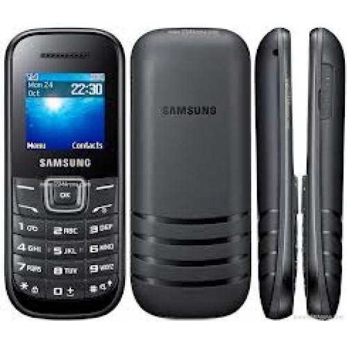 9) Samsung E1205-    Aylk sat adedi: 24 bin 100