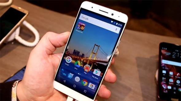 11) General Mobile GM 5 Plus-    Aylk sat adedi: 23 bin 500