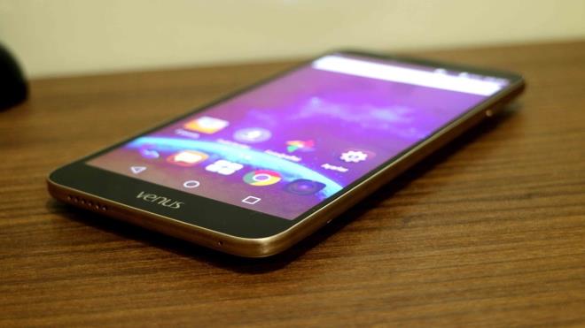 15) Vestel Venus V3 5580    Aylk sat adedi: 17 bin