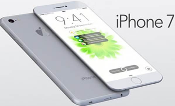 10) iPhone 7 Plus (32 GB)-    Aylk sat adedi: 24 bin