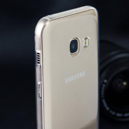 7) Samsung Galaxy A3 (2017) (16 GB)  -  Aylk sat adedi: 25 bin 100