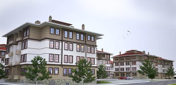 <p>PROJE ADI: Denizli Karahayt Kentsel Dnm (258 ADET)</p>  <p>  KONUT FYATLARI (BALANGI): 234.478 TL</p>  <p>  BALANGI TAKSTLER: 1.563 TL</p>    <p>  NAAT SEVYES (YZDE): 99</p>  <p>  </p>