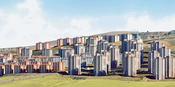 <p>PROJE ADI: Ankara Mamak Glseren Mahallesi 2. Etap (295 ADET)KONUT FYATLARI (BALANGI): 209.759 TL </p>  <p>  BALANGI TAKSTLER: 874 TL </p>    <p>  NAAT SEVYES (YZDE): 75</p>  <p>  </p>