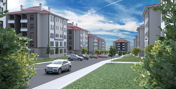 <p>PROJE ADI: Nide - iftlik 2. Etap (157 ADET)</p>  <p>  KONUT FYATLARI (BALANGI): 120.751 TL</p>  <p>  BALANGI TAKSTLER: 537 TL</p>    <p>  NAAT SEVYES (YZDE): 85</p>  <p>  </p>