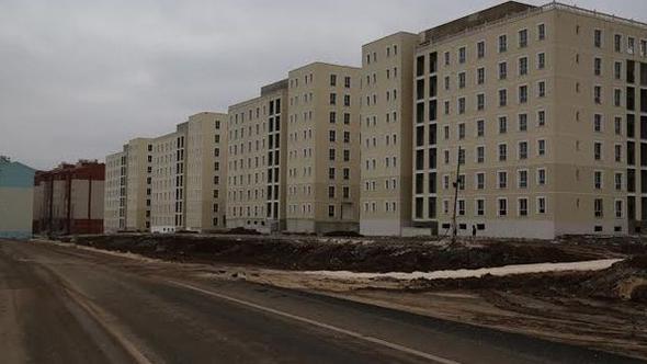 <p>PROJE ADI: anlurfa Mauk 4. Blge 1. Etap (528 ADET)</p>  <p>  KONUT FYATLARI (BALANGI): 169.951 TL</p>  <p>  BALANGI TAKSTLER: 1.062 TL</p>    <p>  NAAT SEVYES (YZDE): 79</p>  <p>  </p>