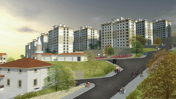 <p>PROJE ADI: Zonguldak Gkebey Bakacakkad (160 ADET)</p>  <p>  KONUT FYATLARI (BALANGI): 143.619 TL</p>  <p>  BALANGI TAKSTLER: 638 TL</p>    <p>  NAAT SEVYES (YZDE): 86</p>  <p>  </p>