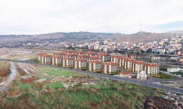 <p>PROJE ADI: Zonguldak Gkebey (200 ADET)</p>  <p>  KONUT FYATLARI (BALANGI): 155.047 TL</p>  <p>  BALANGI TAKSTLER: 689 TL</p>    <p>  NAAT SEVYES (YZDE): 96</p>  <p>  </p>