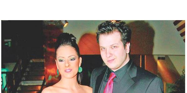 Doa Rutkay, son olarak ahan Gkbakar ile ak yaad ancak bu ilikiside mutlu sona ulamad.