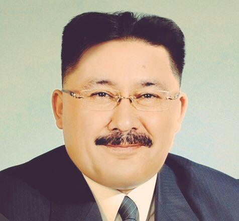 Tamam adam kovuyorsunuz bari Kuzey Kore&#8217;ye bykeli olarak atayn