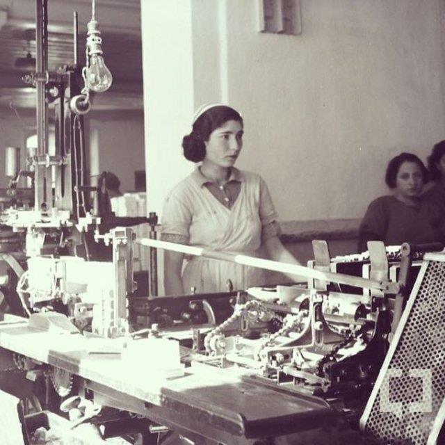 Cumhuriyetin lk Yllarnda alma Hayatnda Kadnlar