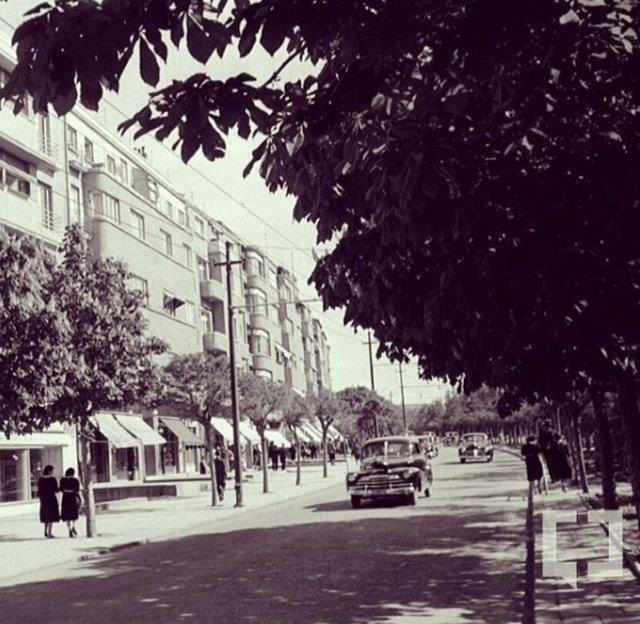 Eski Ankara Atatrk Bulvar- Kzlay