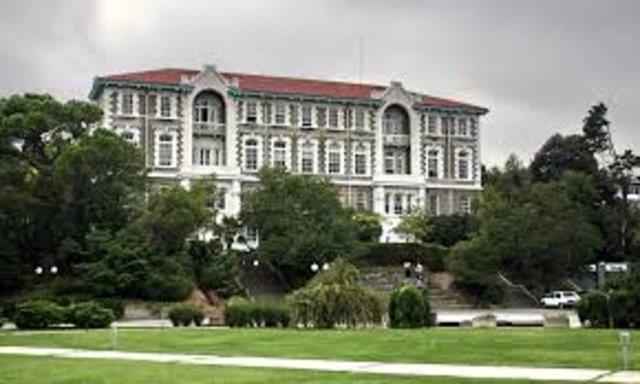 Galatasaray niversitesi