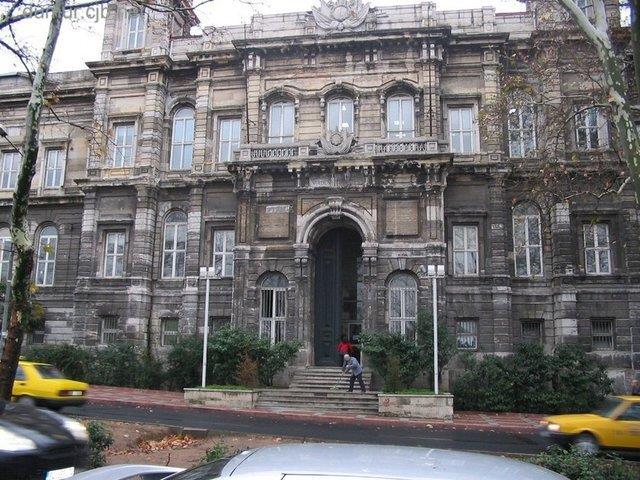 stanbul Bilgi niversitesi