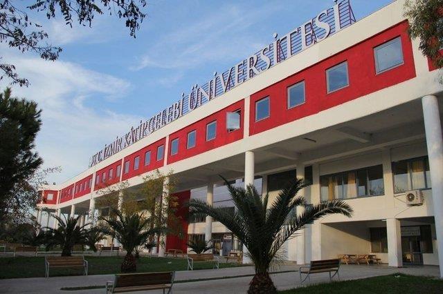 Karadeniz Teknik niversitesi