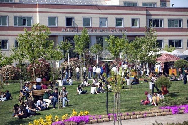 zmir Ekonomi niversitesi