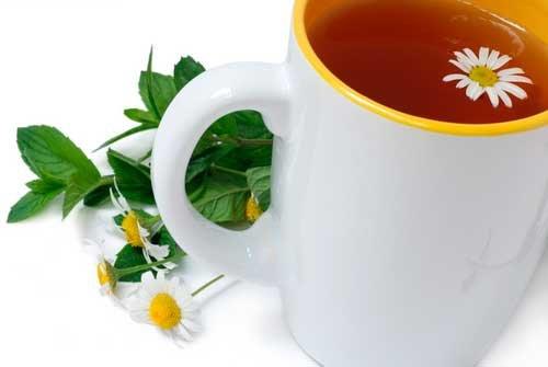 zellikle kuburnu, hlamur, ahududu, brtlen, antioksidan ynnden zengin olduu iin bu dnemde tercih edilebilir. Limonla zenginletirerek, kendinize doal bitki aylar kartrabilirsiniz.