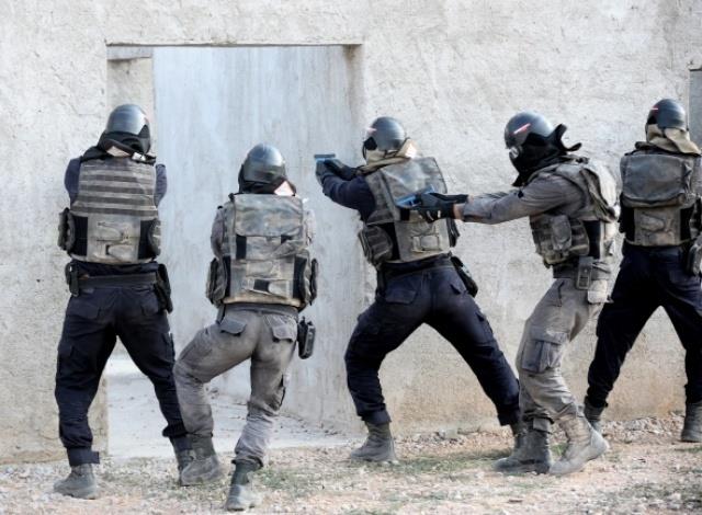 Kahraman zel harekatlar byle yetiiyor