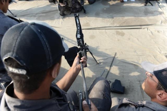 Kahraman zel harekatlar byle yetiiyor