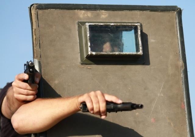 Kahraman zel harekatlar byle yetiiyor