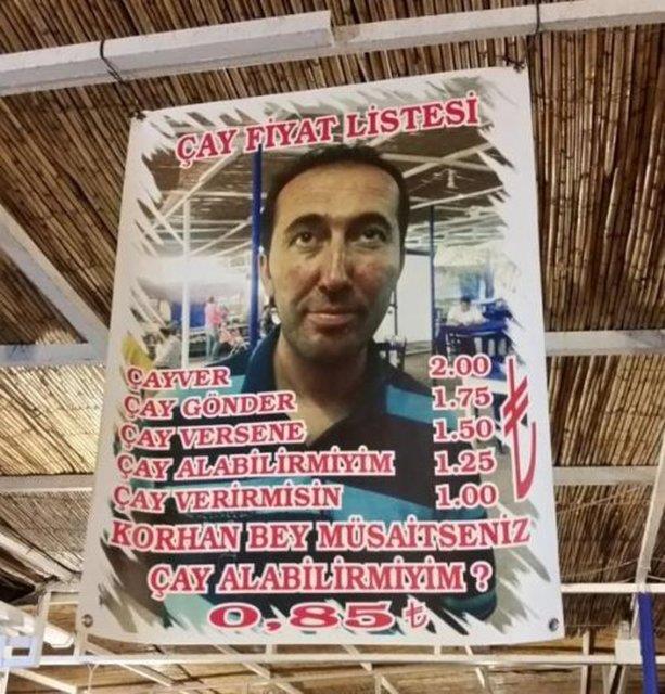 Yurdum insanndan gldren kareler