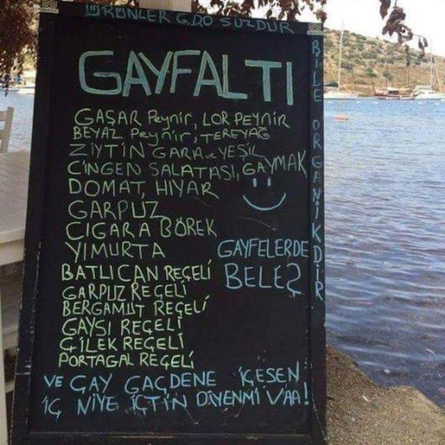 Yurdum insanndan gldren kareler