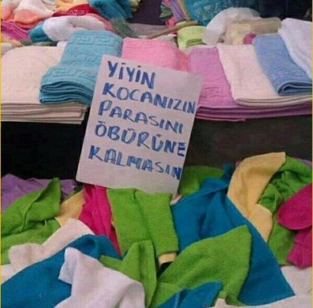 Yurdum insanndan gldren kareler