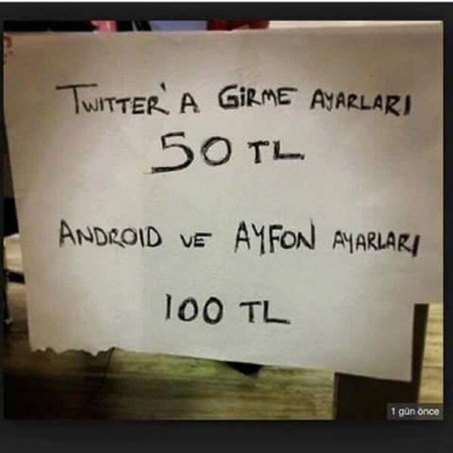 Yurdum insanndan gldren kareler