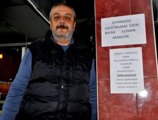 Yurdum insanndan gldren kareler