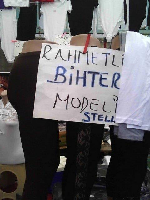 Yurdum insanndan gldren kareler