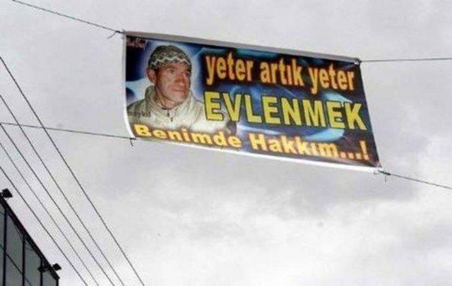 Yurdum insanndan gldren kareler