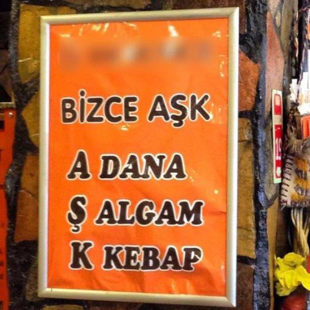 Yurdum insanndan gldren kareler